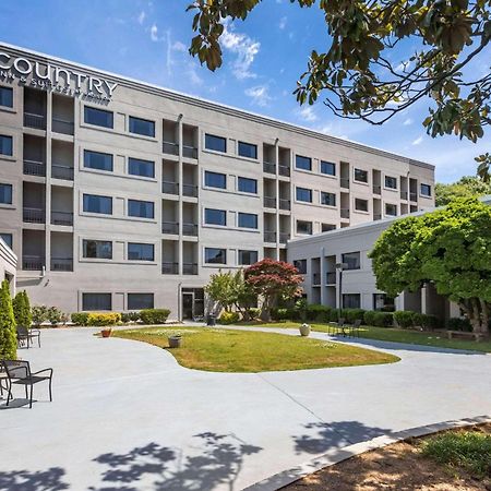 Country Inn & Suites By Radisson, Atlanta Downtown Esterno foto