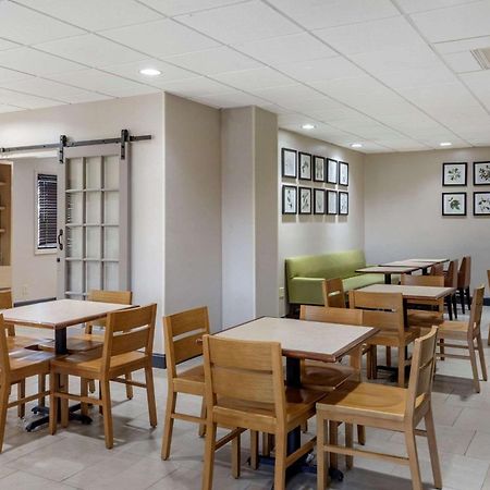 Country Inn & Suites By Radisson, Atlanta Downtown Esterno foto