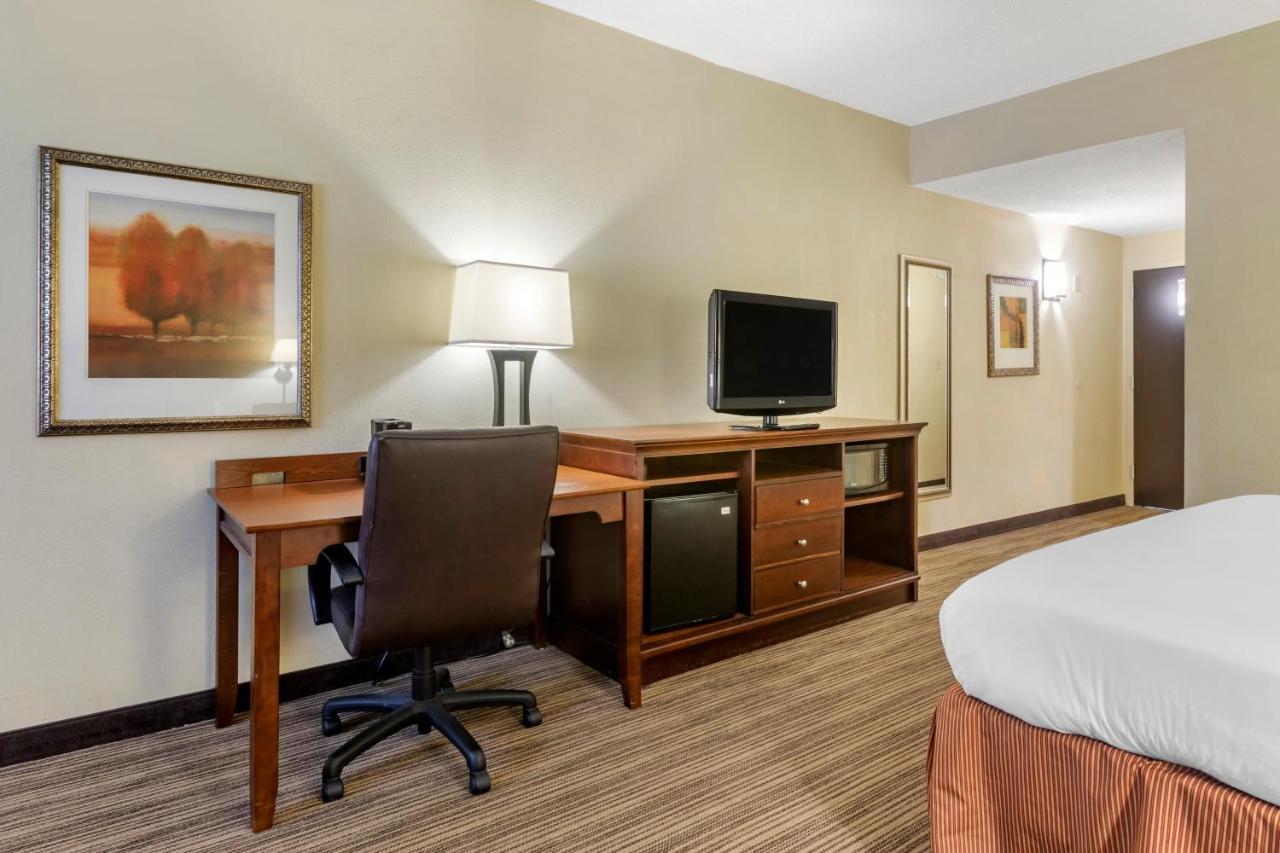 Country Inn & Suites By Radisson, Atlanta Downtown Esterno foto