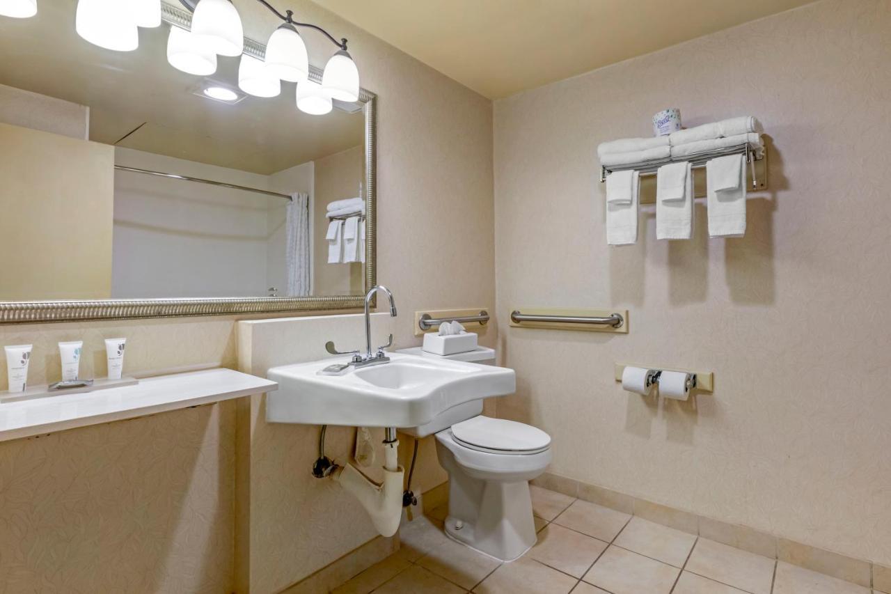 Country Inn & Suites By Radisson, Atlanta Downtown Esterno foto