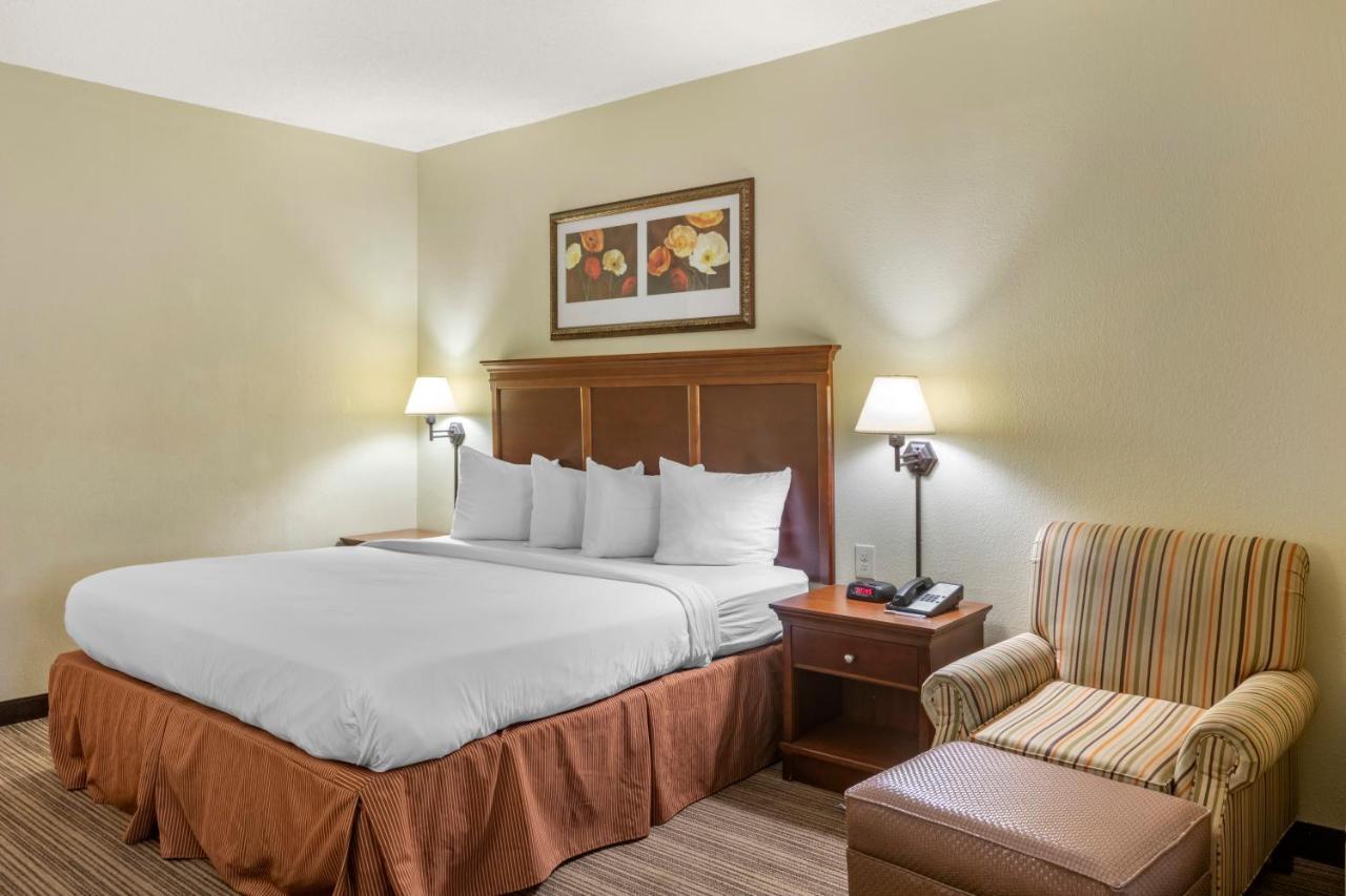 Country Inn & Suites By Radisson, Atlanta Downtown Esterno foto