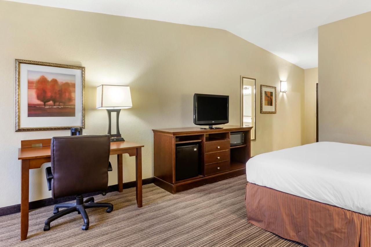 Country Inn & Suites By Radisson, Atlanta Downtown Esterno foto