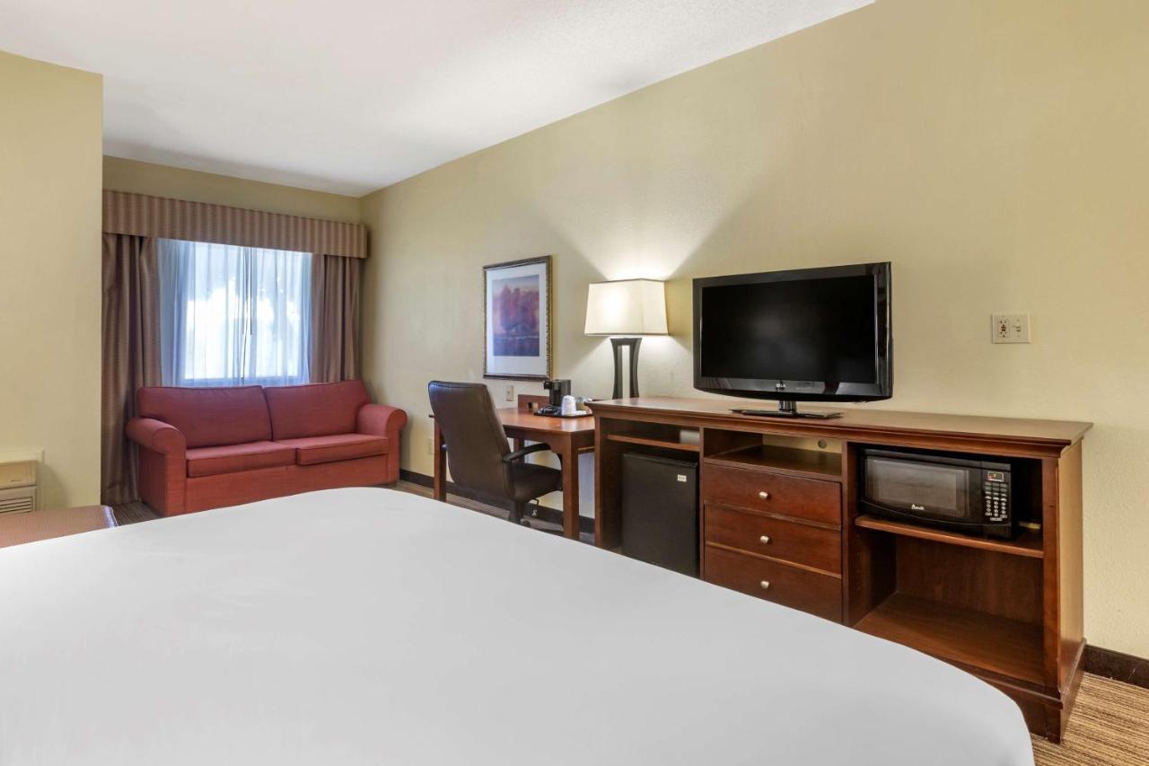 Country Inn & Suites By Radisson, Atlanta Downtown Esterno foto