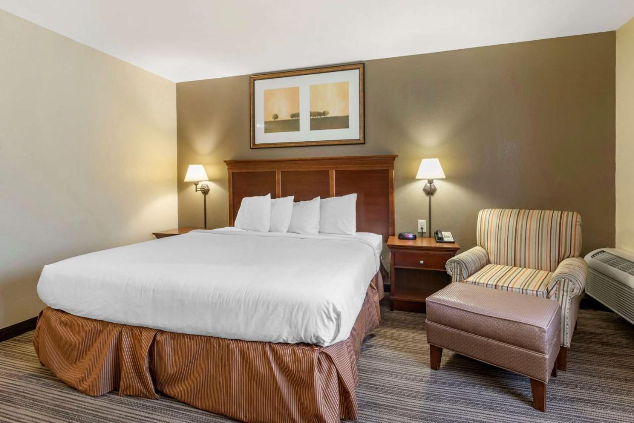 Country Inn & Suites By Radisson, Atlanta Downtown Esterno foto