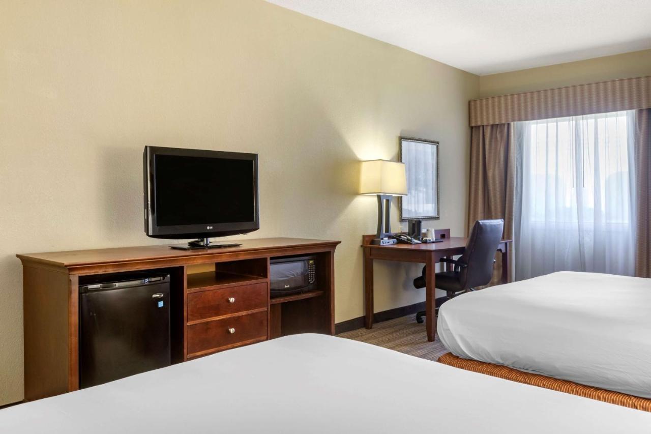 Country Inn & Suites By Radisson, Atlanta Downtown Esterno foto