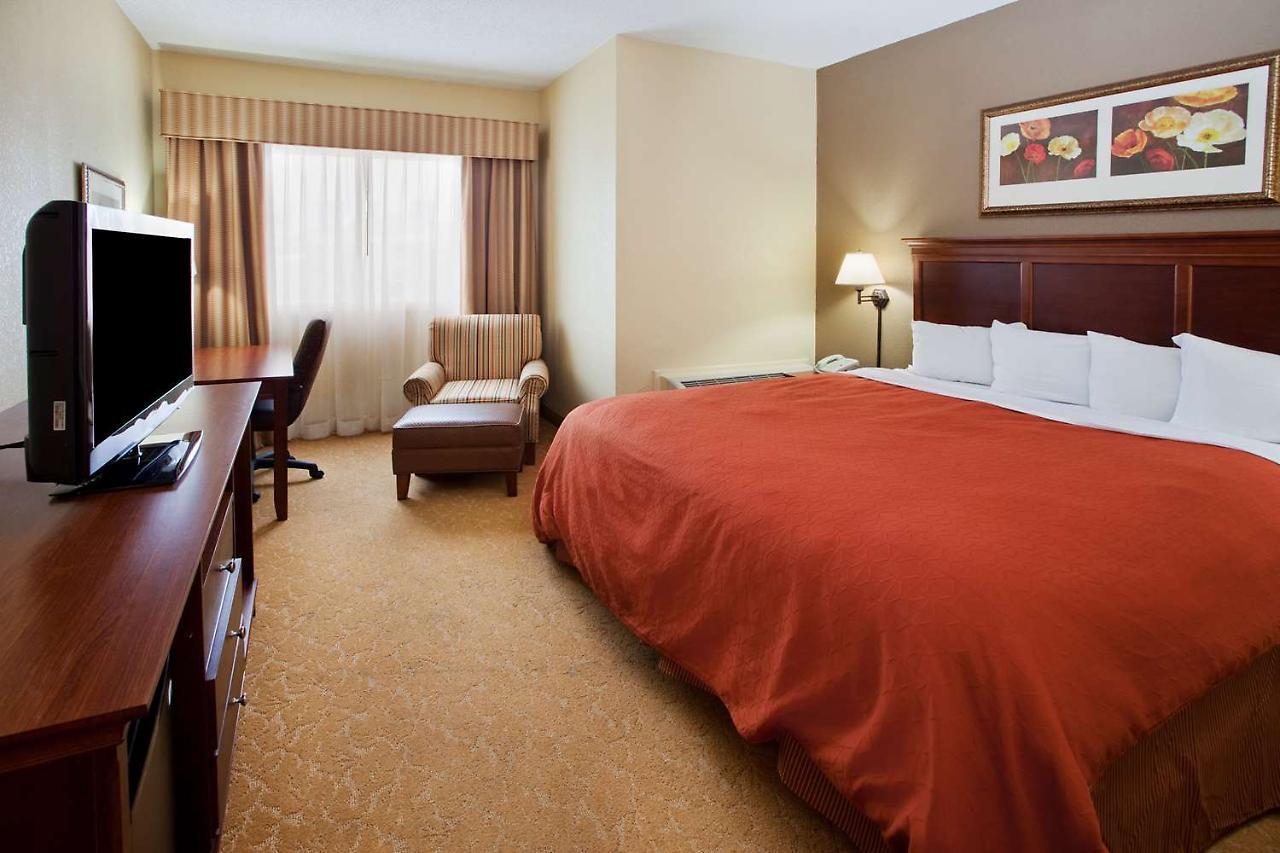 Country Inn & Suites By Radisson, Atlanta Downtown Esterno foto