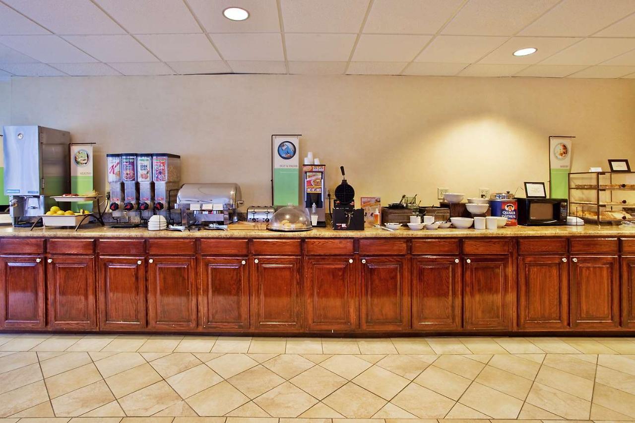 Country Inn & Suites By Radisson, Atlanta Downtown Esterno foto