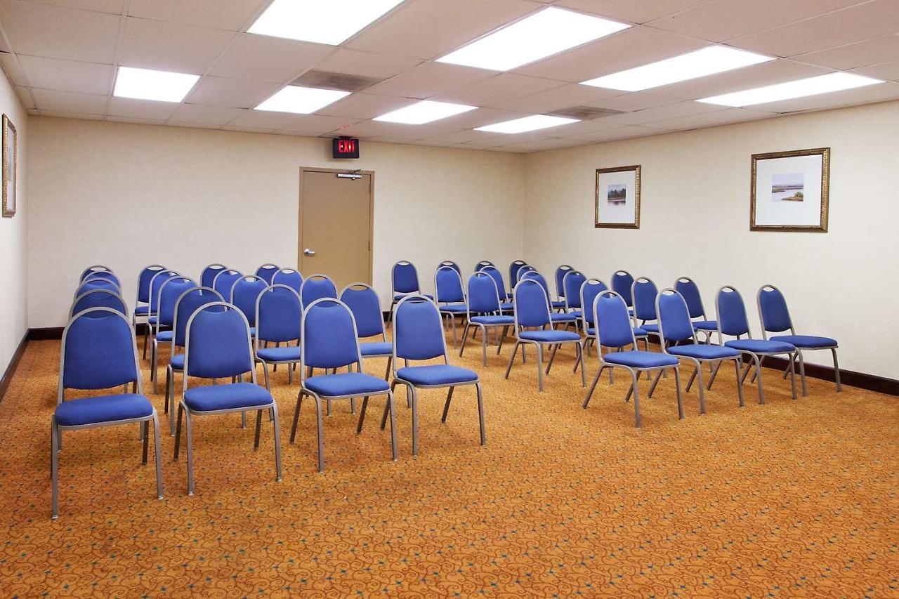 Country Inn & Suites By Radisson, Atlanta Downtown Esterno foto