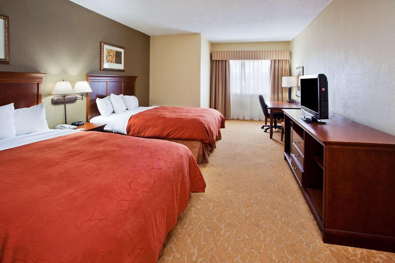 Country Inn & Suites By Radisson, Atlanta Downtown Esterno foto