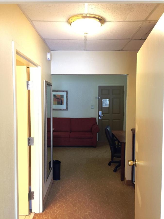 Country Inn & Suites By Radisson, Atlanta Downtown Esterno foto