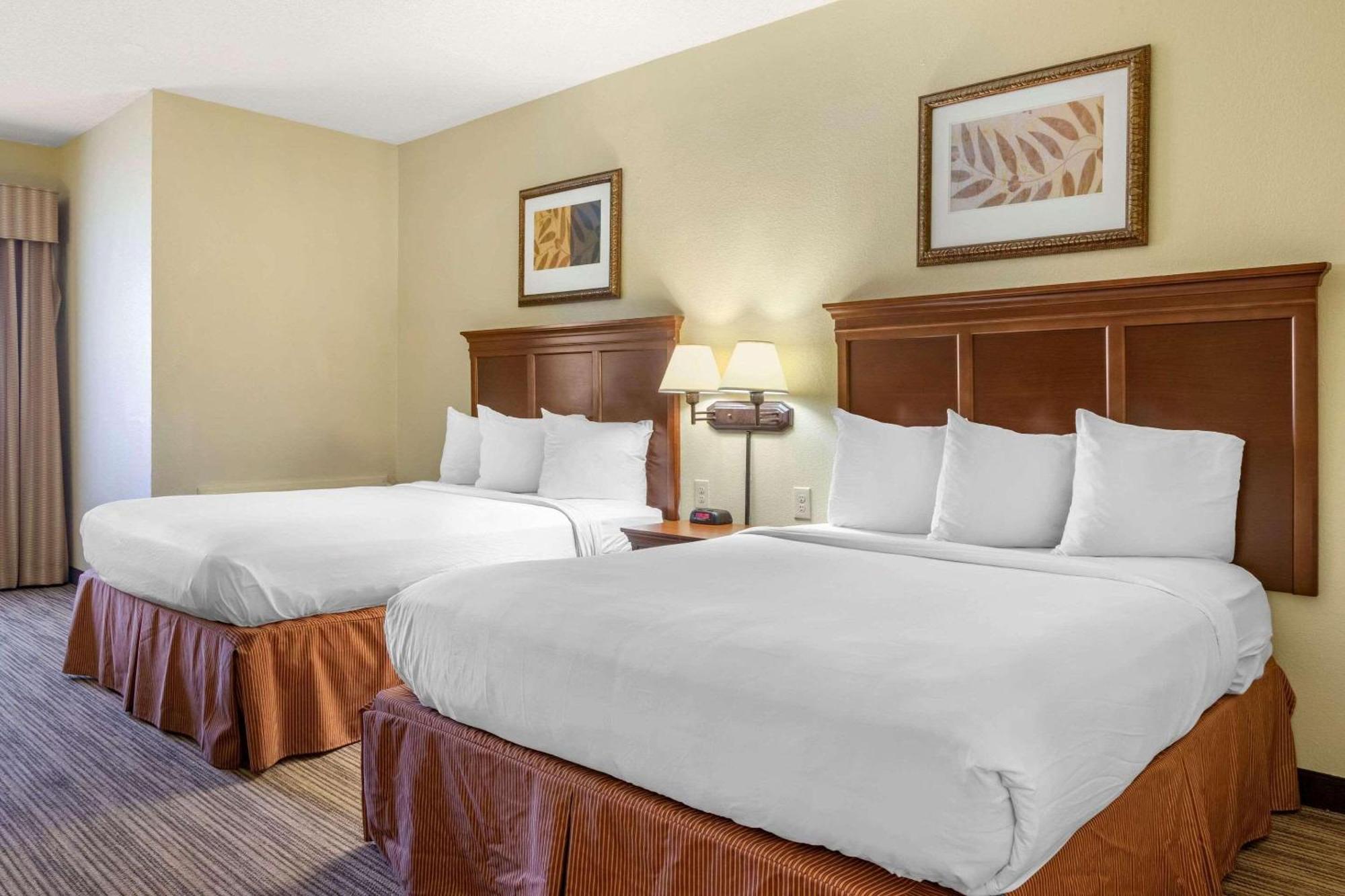 Country Inn & Suites By Radisson, Atlanta Downtown Esterno foto