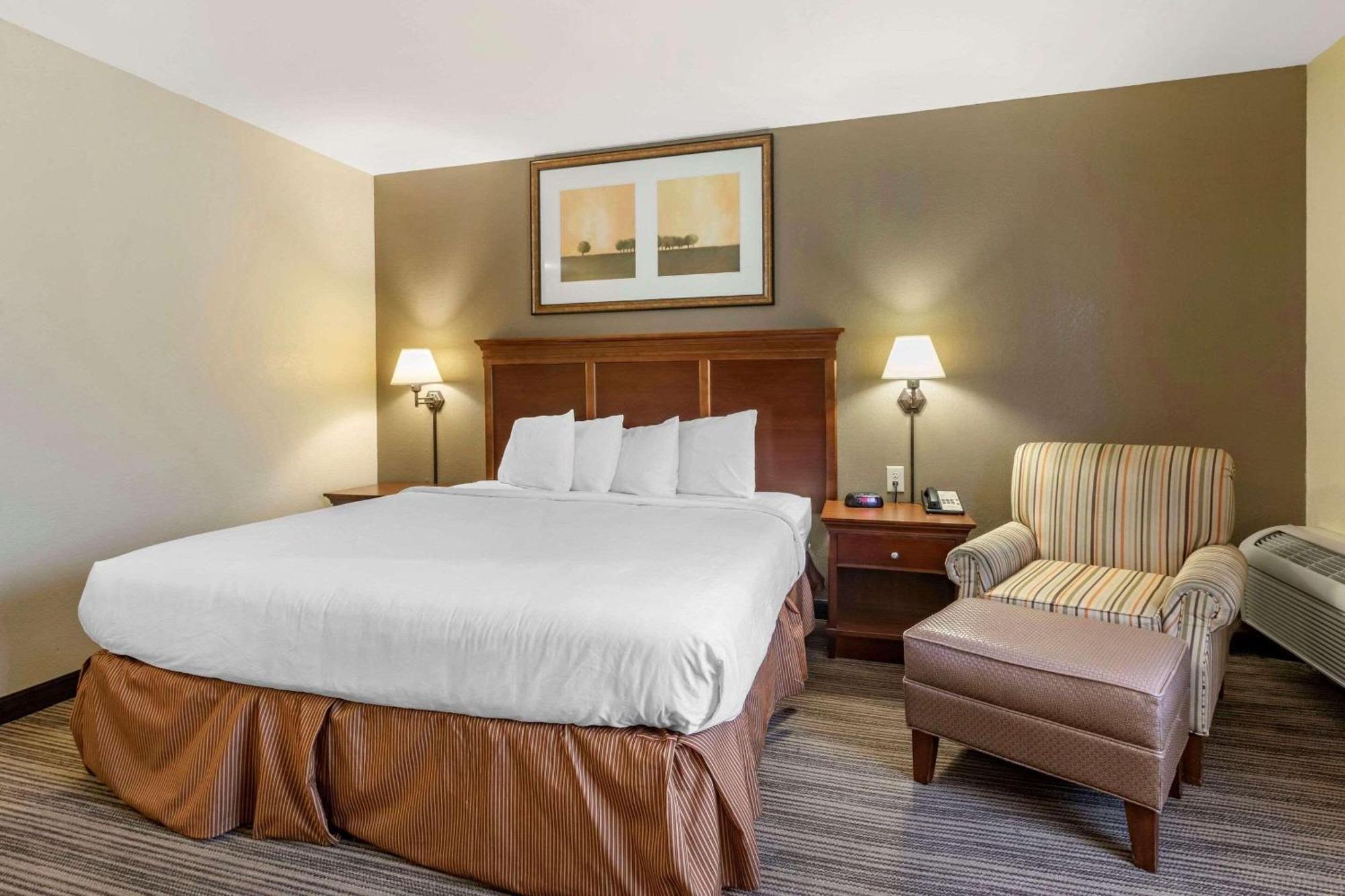 Country Inn & Suites By Radisson, Atlanta Downtown Esterno foto