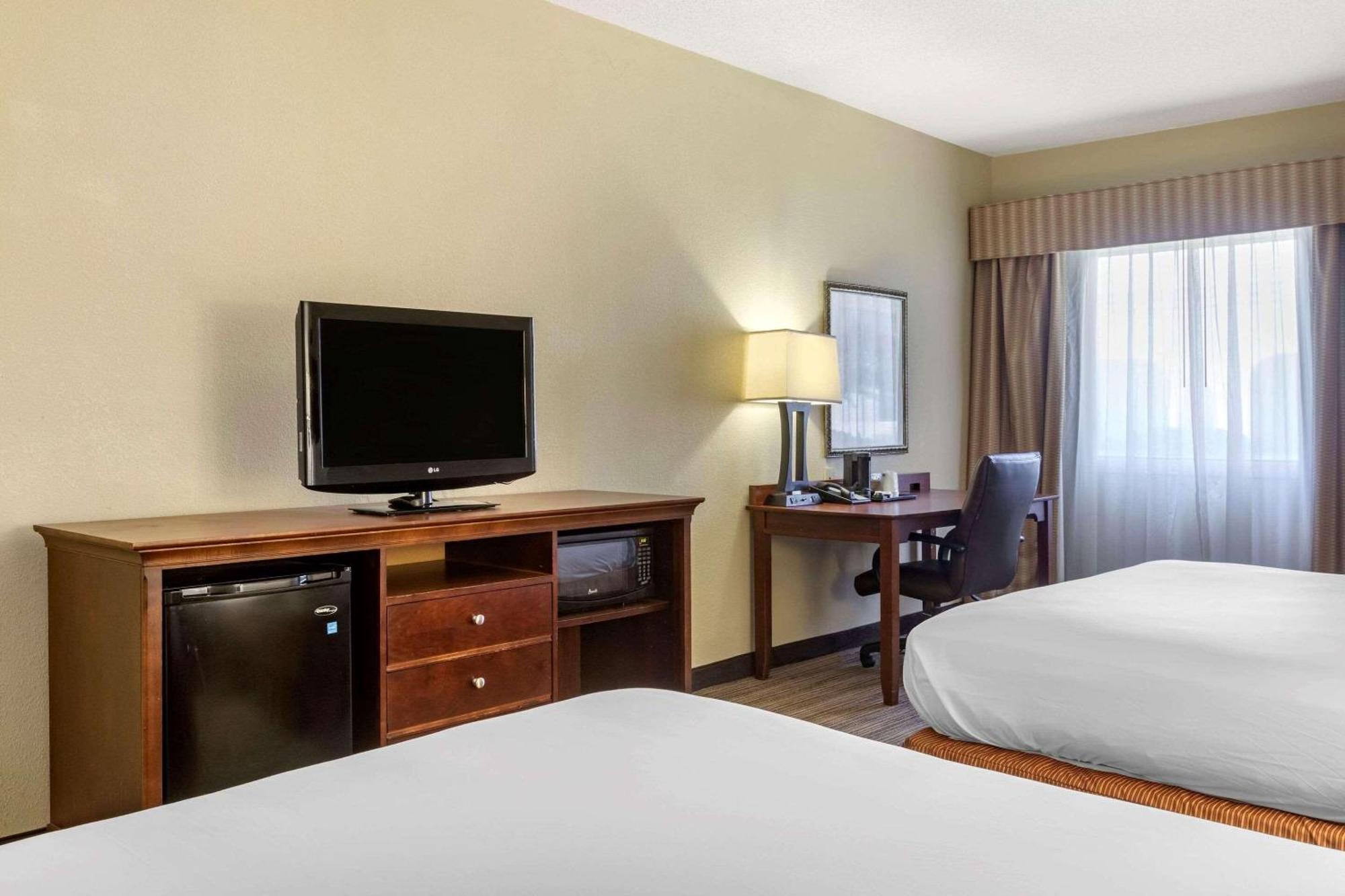 Country Inn & Suites By Radisson, Atlanta Downtown Esterno foto