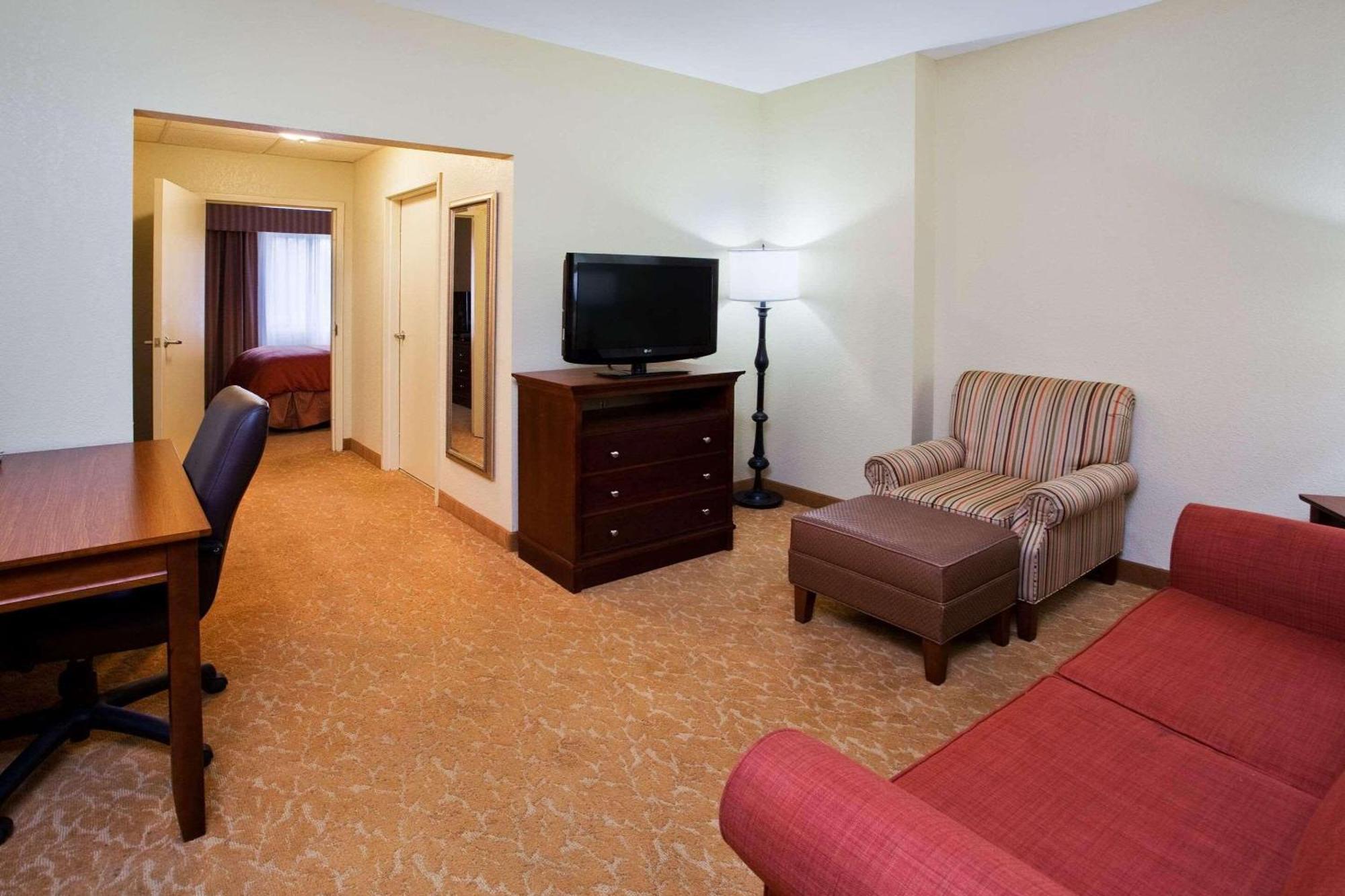 Country Inn & Suites By Radisson, Atlanta Downtown Esterno foto