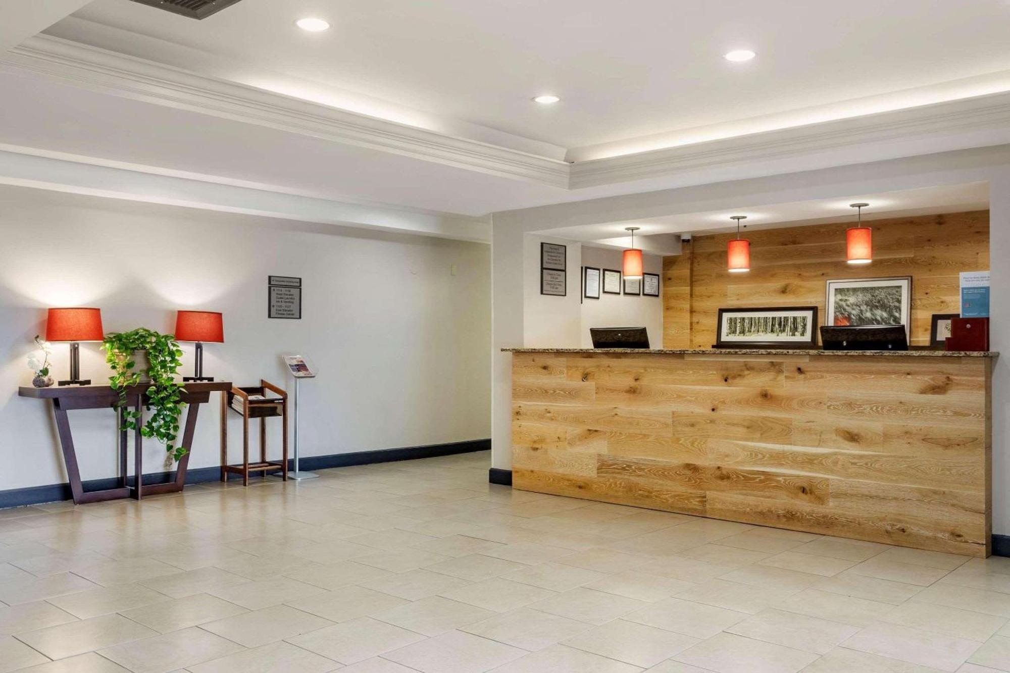 Country Inn & Suites By Radisson, Atlanta Downtown Esterno foto