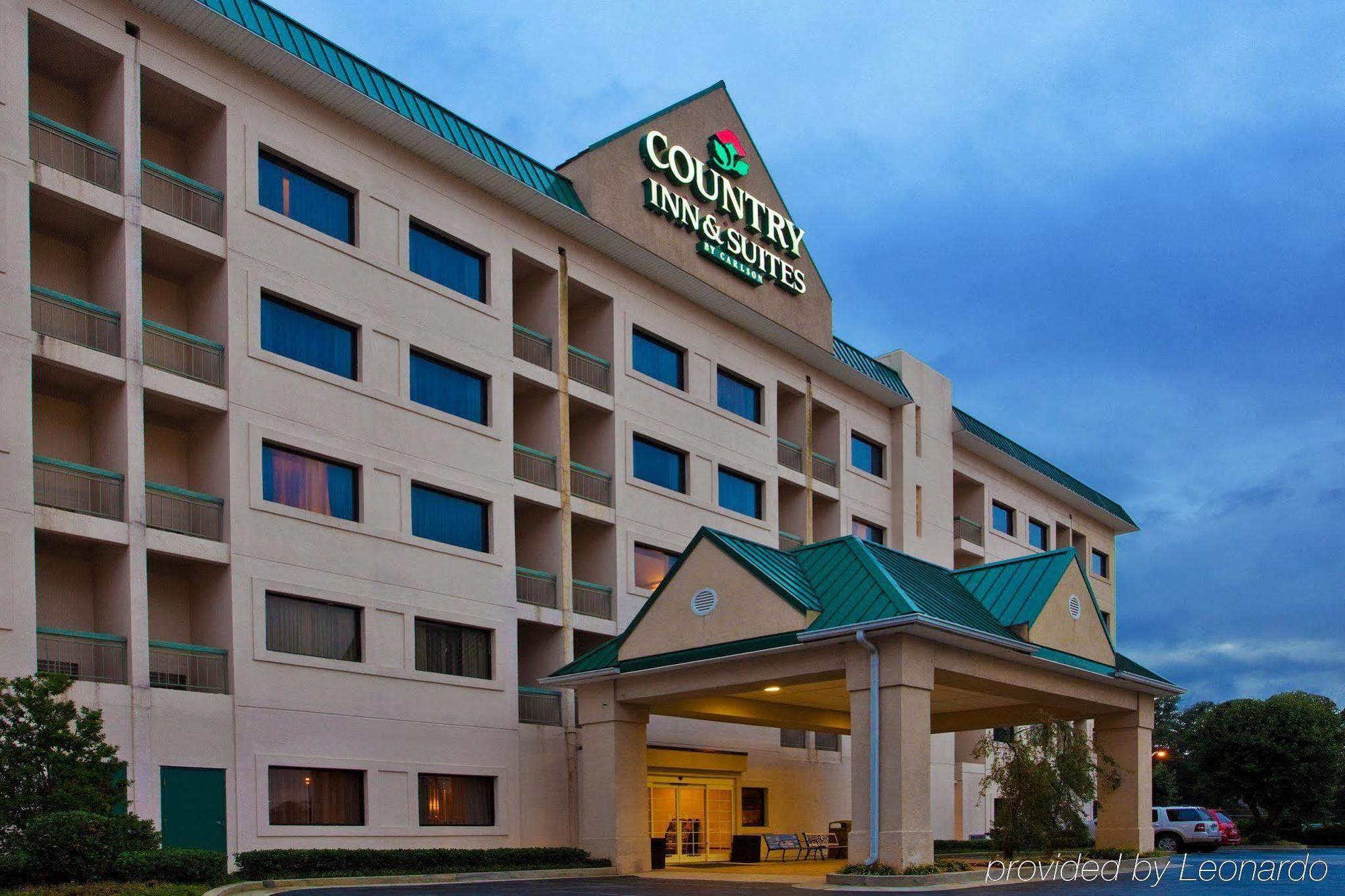 Country Inn & Suites By Radisson, Atlanta Downtown Esterno foto