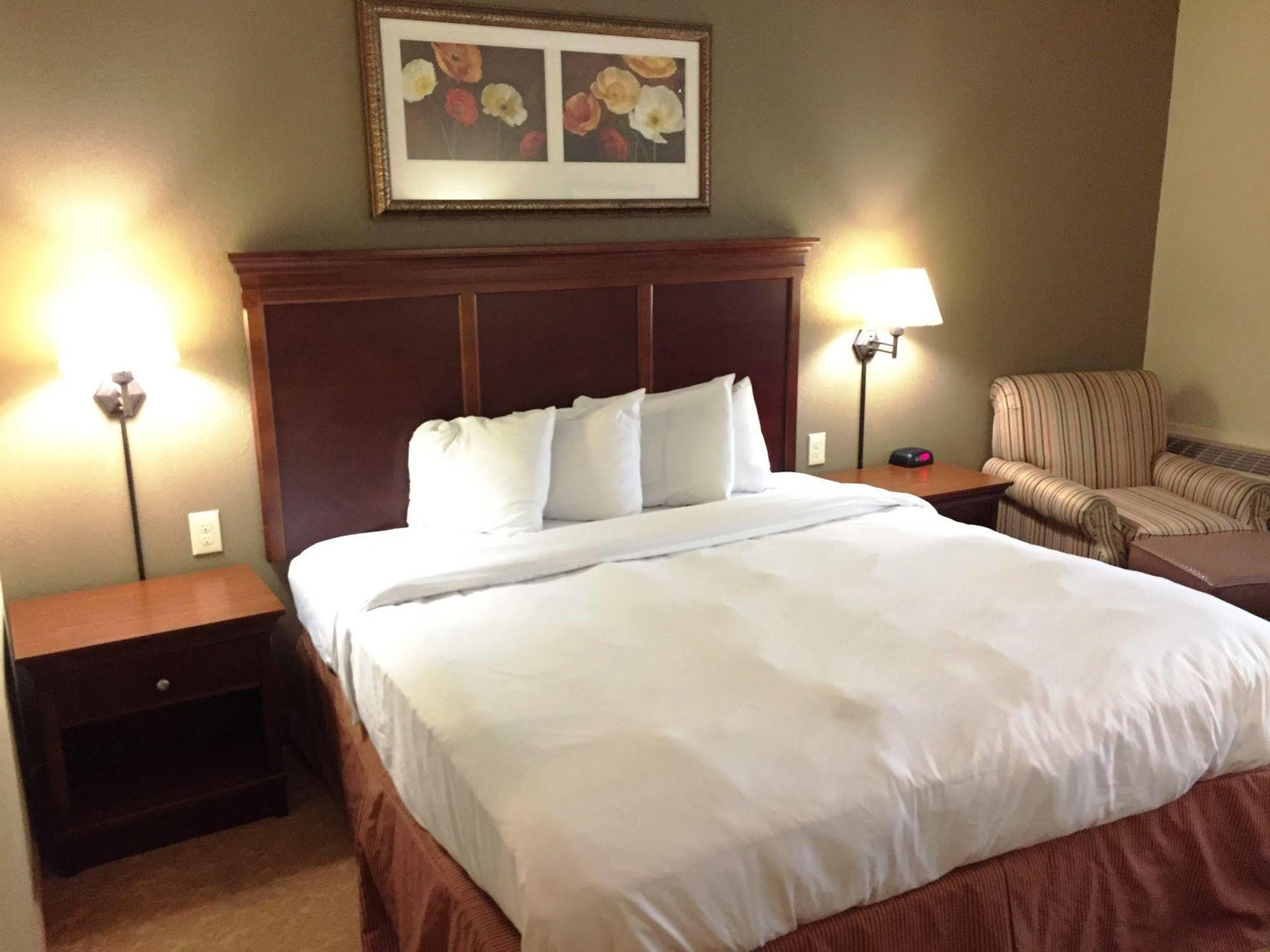 Country Inn & Suites By Radisson, Atlanta Downtown Esterno foto