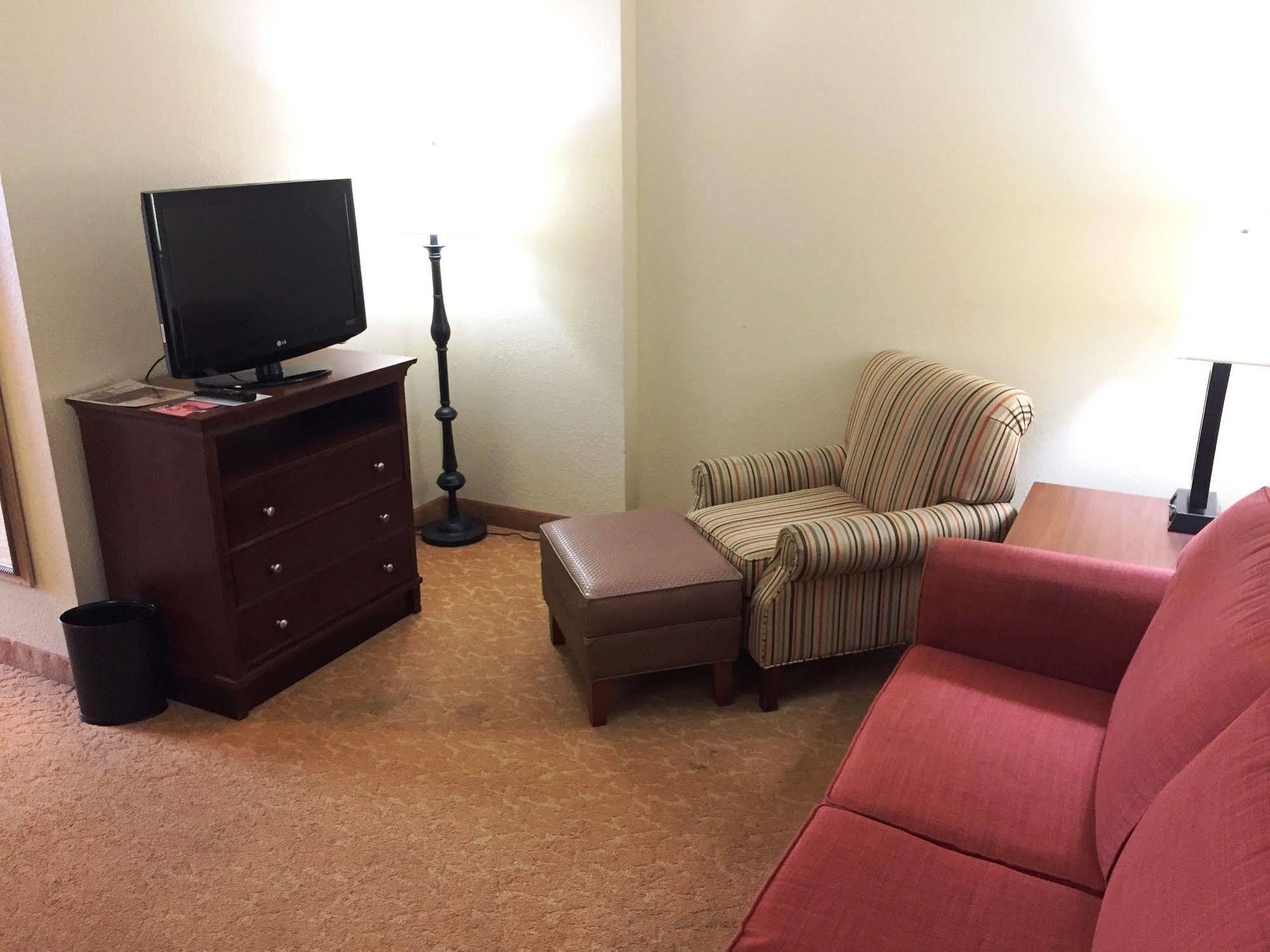 Country Inn & Suites By Radisson, Atlanta Downtown Esterno foto