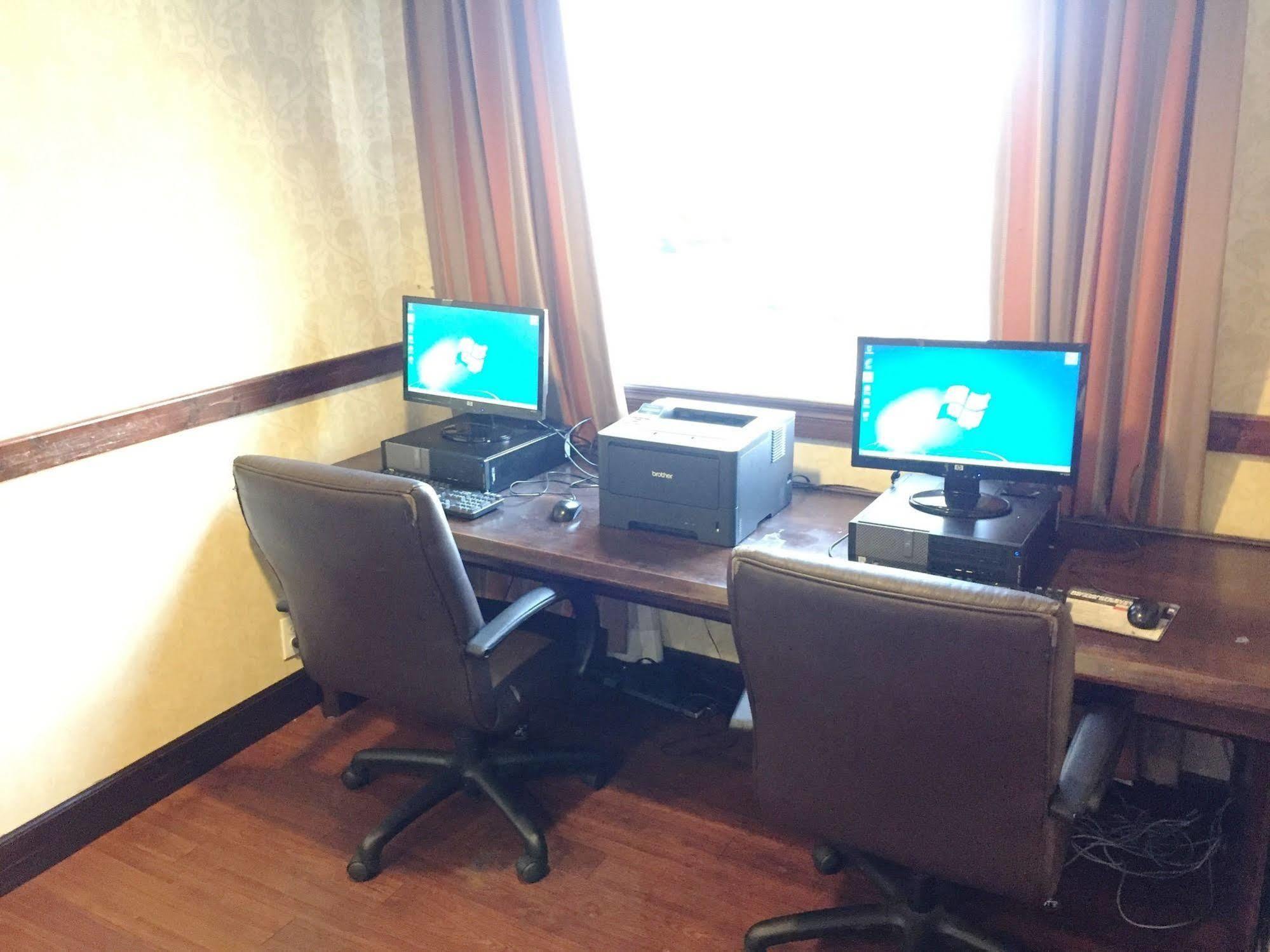 Country Inn & Suites By Radisson, Atlanta Downtown Esterno foto