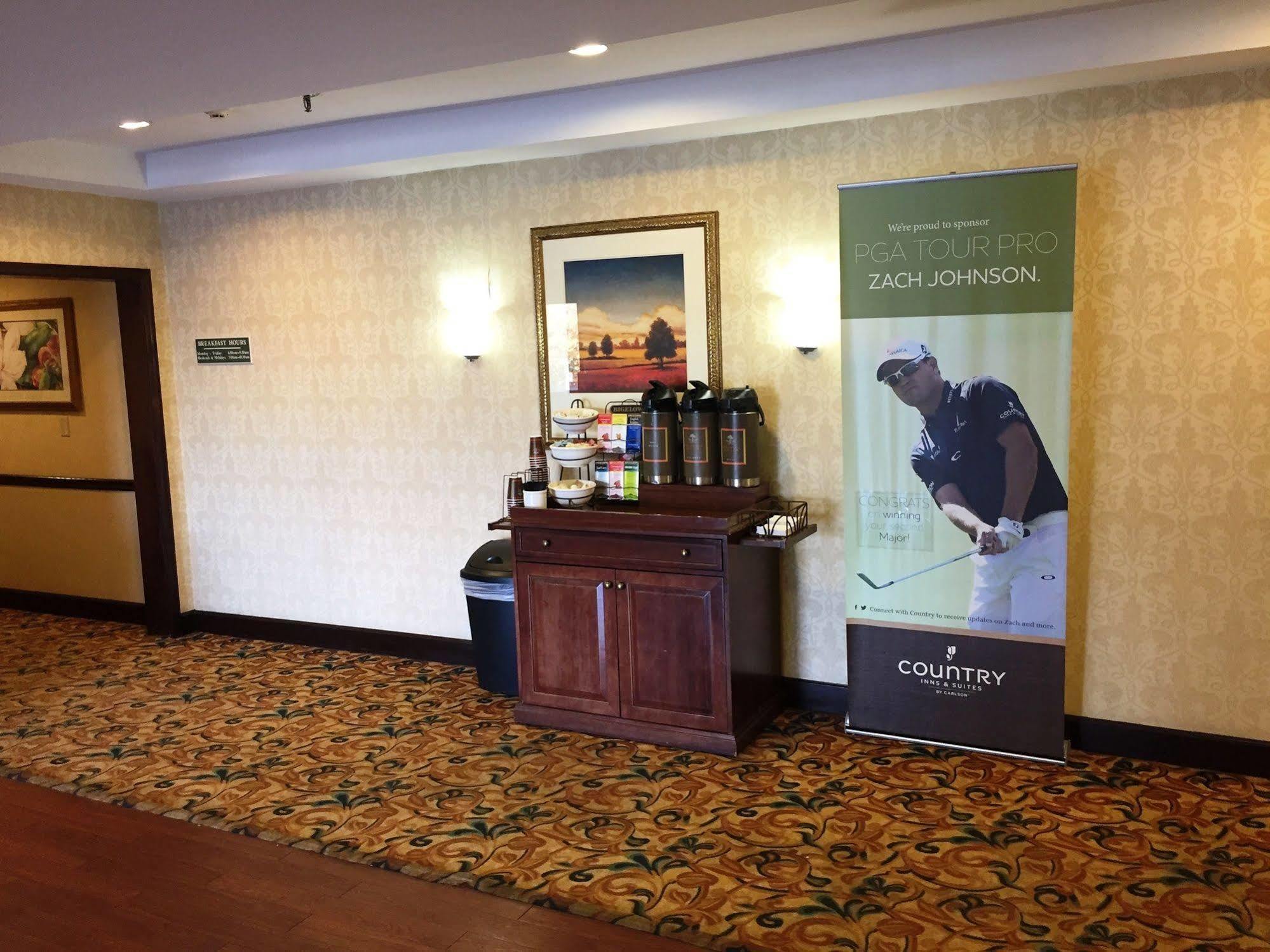 Country Inn & Suites By Radisson, Atlanta Downtown Esterno foto